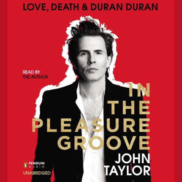 In the Pleasure Groove: Love, Death, and Duran Duran