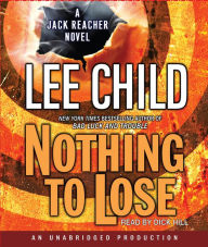 Nothing to Lose (Jack Reacher Series #12)