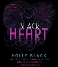 Black Heart (Curse Workers Series #3)