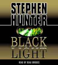 Black Light : Bob Lee Swagger, Book 2 (Abridged)