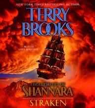 Straken: High Druid of Shannara, Book 3