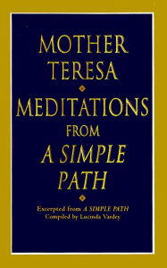 Meditations from A Simple Path (Abridged)