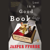 Lost in a Good Book (Thursday Next Series #2)