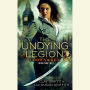 The Undying Legion (Crown & Key Series #2)