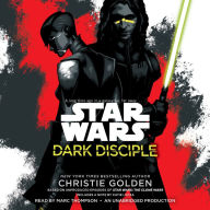 Star Wars: Dark Disciple