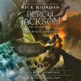 Rick Riordan