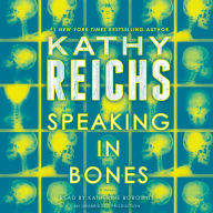 Speaking in Bones (Temperance Brennan Series #18)