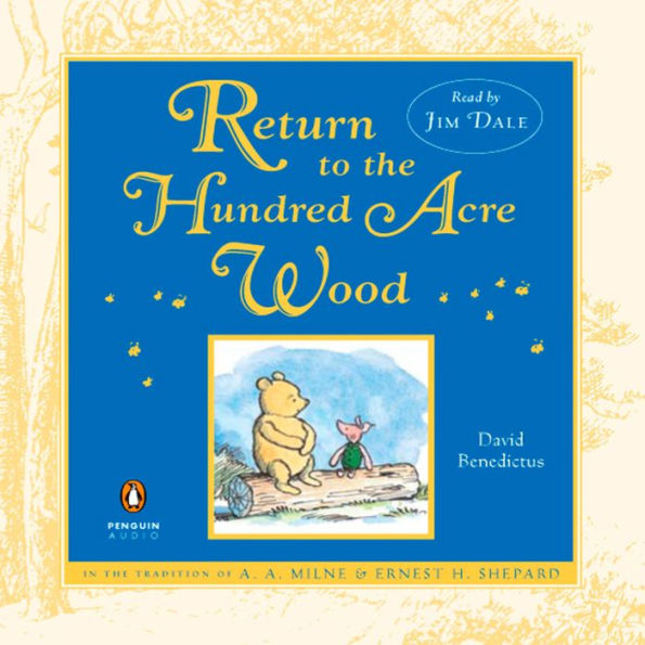 Return to the Hundred Acre Wood (Winnie-the-Pooh)