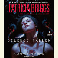 Silence Fallen (Mercy Thompson Series #10)