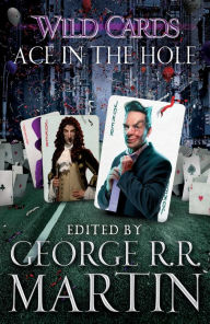 Ace in the Hole: Wild Cards