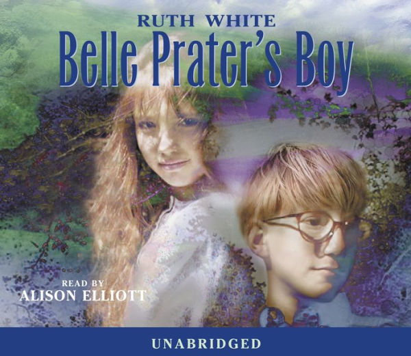 Belle Prater's Boy