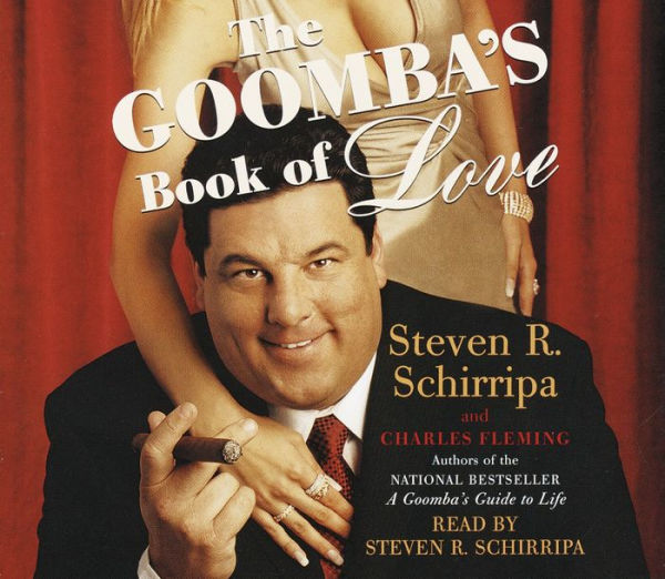 The Goomba's Book of Love (Abridged)