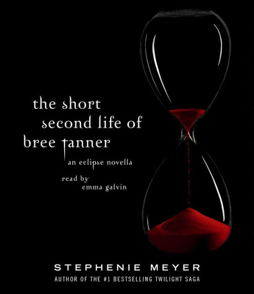 The Short Second Life of Bree Tanner: An Eclipse Novella