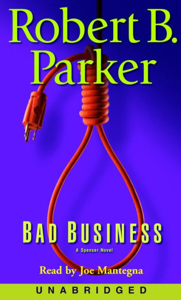 Bad Business (Spenser Series #31)