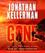 Gone (Alex Delaware Series #20)