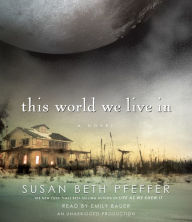 This World We Live In: A Novel