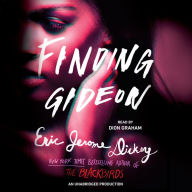 Finding Gideon