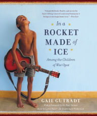In a Rocket Made of Ice: Among the Children of Wat Opot