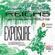 Exposure : A Virals Novel