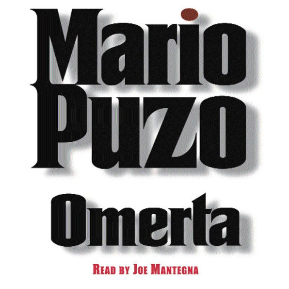 Omerta: A Novel (Abridged)