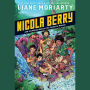 Nicola Berry and the Wicked War on the Planet of Whimsy (Nicola Berry: Earthling Ambassador Series #3)