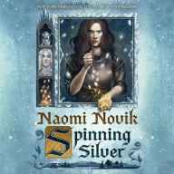 Spinning Silver