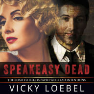 Speakeasy Dead