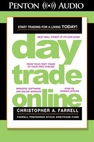 Day Trade Online (Abridged)