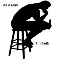 As A Man Thinketh