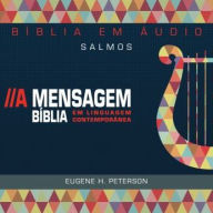 Bíblia A Mensagem - Salmos