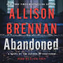 Abandoned (Max Revere Series #5)