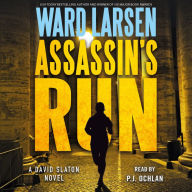Assassin's Run (David Slaton Series #5)