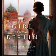 The Girl from Berlin: A Novel