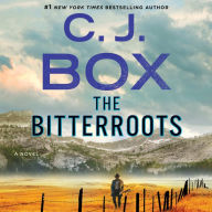 The Bitterroots: A Cassie Dewell Novel