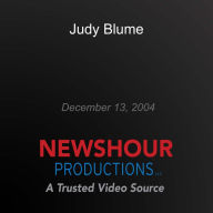 Judy Blume