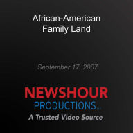 African-American Family Land