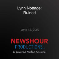 Lynn Nottage: Ruined