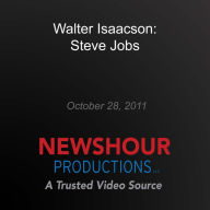 Walter Isaacson: Steve Jobs