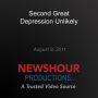 Second Great Depression Unlikely