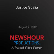 Justice Scalia