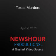 Texas Murders