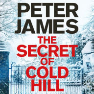 The Secret of Cold Hill