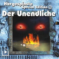 Der Unendliche