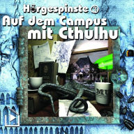 Auf dem Campus mit Cthulhu