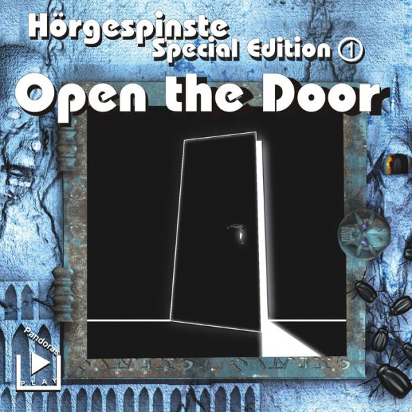 Open the Door