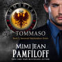 TOMMASO: Book 2, The Immortal Matchmakers, Inc. Series