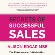 Secrets of Successful Sales