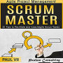 Agile Project Management: Scrum Master: 21 Tips to Facilitate and Coach Agile Scrum Teams