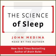 The Science of Sleep