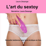 L'art du sextoy